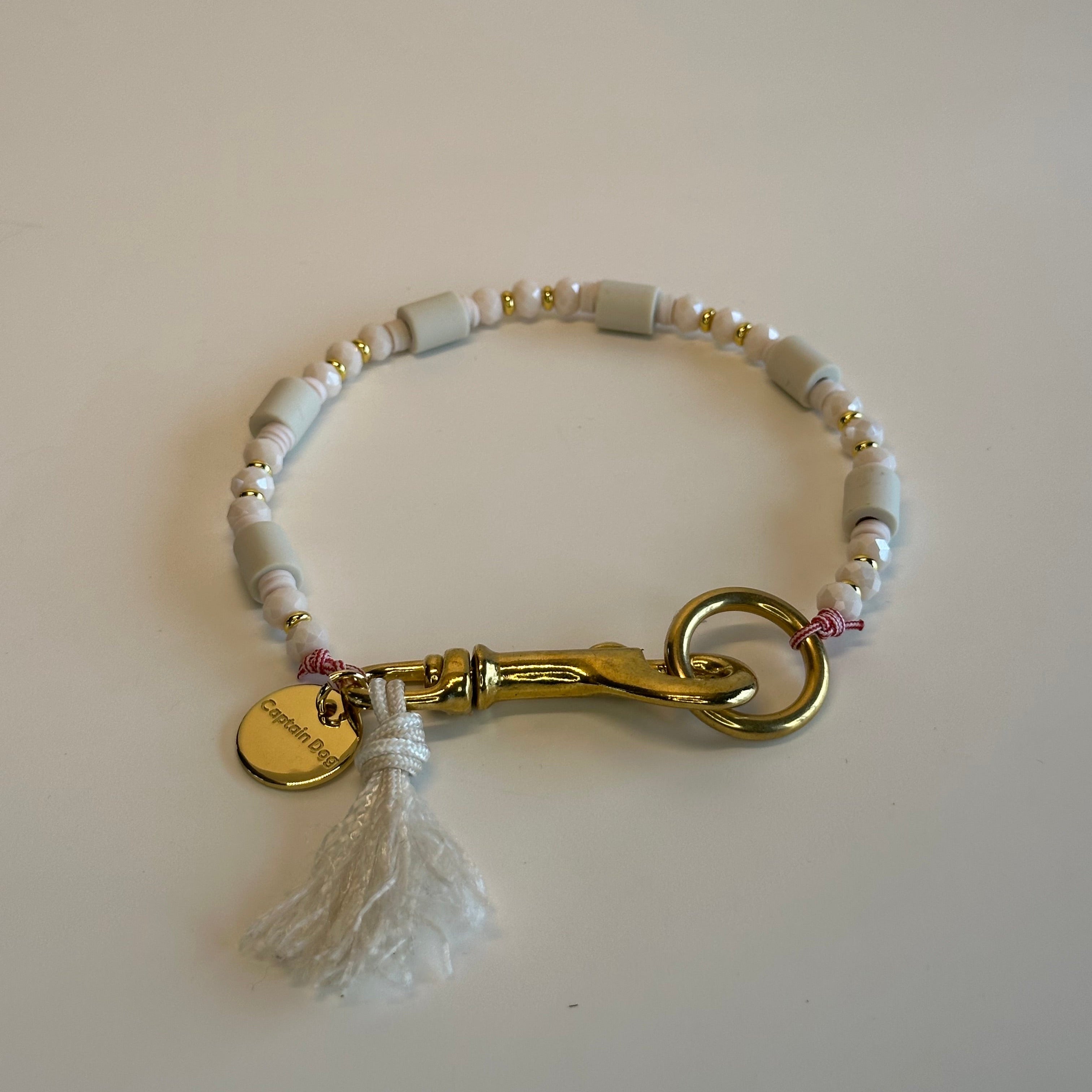 THE ANTI-PARASITES - Vanilla Gold